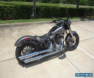 2014 Harley-Davidson Softail