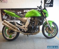 Kawasaki Z1000 A1H Naked/Streetfighter for Sale