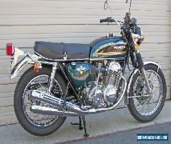 1973 Honda CB for Sale