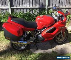 Ducati st2 sport tourer for Sale