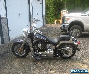 2004 Harley-Davidson Touring