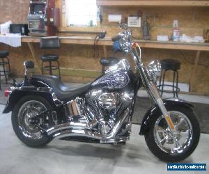 2004 Harley-Davidson Touring