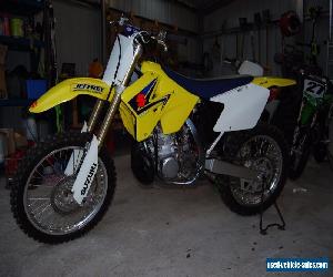 SUZUKI RM 250 "BRAND NEW"