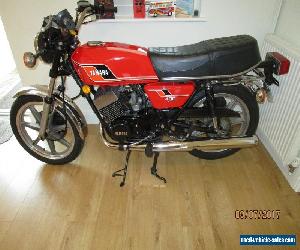 RD400 C Stunning Condition