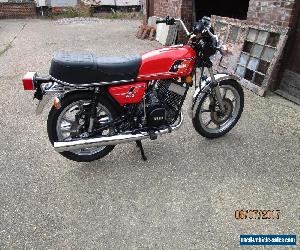 RD400 C Stunning Condition