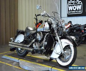 2005 Kawasaki VN800 DRIFTER