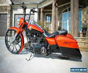 2014 Harley-Davidson Touring