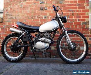 Honda xl250 for Sale