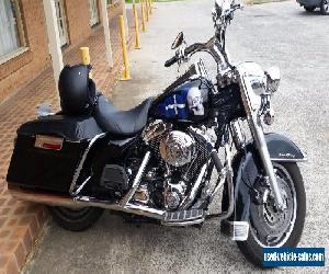 Harley davidson Road King