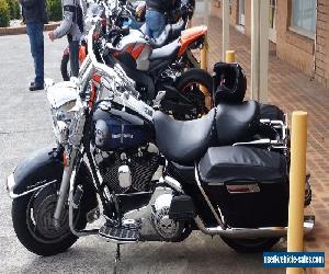 Harley davidson Road King