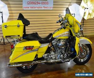 2005 Harley-Davidson Touring