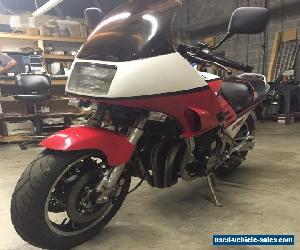 1985 Yamaha Other