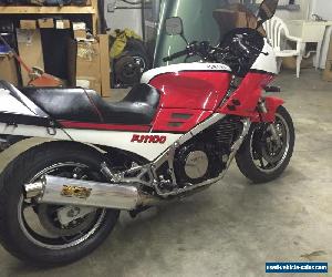 1985 Yamaha Other