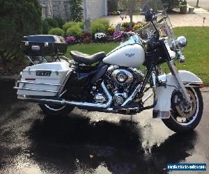 2011 Harley-Davidson Touring