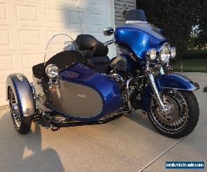 2009 Harley-Davidson Touring