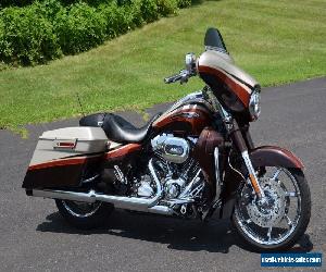 2011 Harley-Davidson Touring