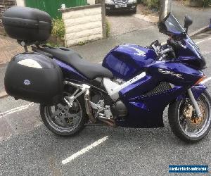 honda vfr 800 for Sale