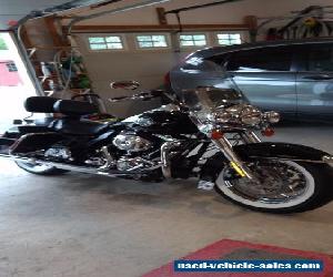 2009 Harley-Davidson Touring for Sale