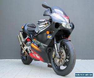 Aprilia RS250