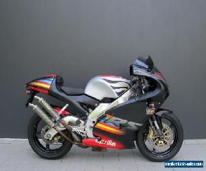 Aprilia RS250