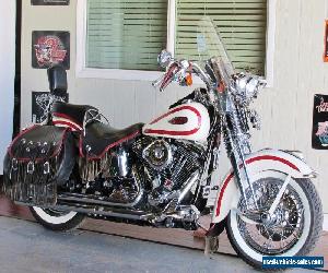 1997 Harley-Davidson Softail