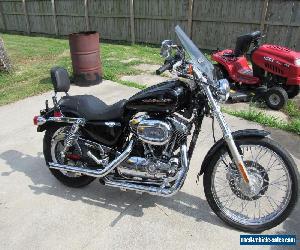 2004 Harley-Davidson Touring for Sale