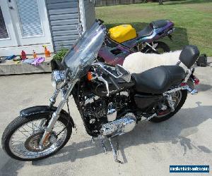 2004 Harley-Davidson Touring