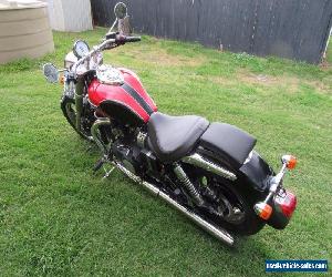 2007 Triumph Speedmaster