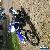 yamaha wr250f 2006 enduro for Sale