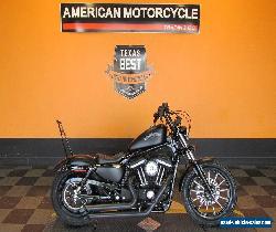 2013 Harley-Davidson Sportster 883 for Sale