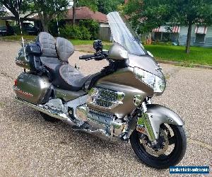 2006 Honda Gold Wing