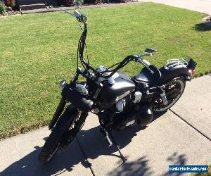 1977 Harley-Davidson Other