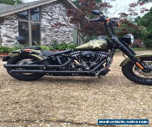 2016 Harley-Davidson Other