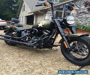 2016 Harley-Davidson Other