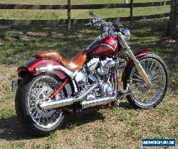 2013 Harley-Davidson FXSBSE for Sale