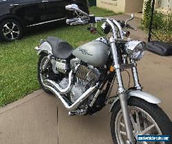 harley davidson 06 DYNA for Sale