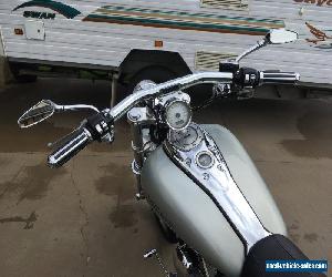 harley davidson 06 DYNA