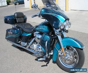 Harley-Davidson: Touring