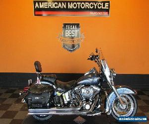 2003 Harley-Davidson Heritage Softail Classic - FLSTC 100TH Anniversary