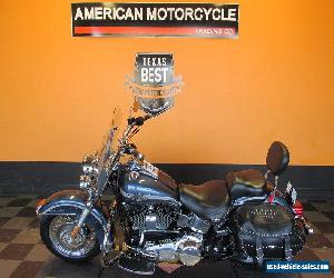 2003 Harley-Davidson Heritage Softail Classic - FLSTC 100TH Anniversary