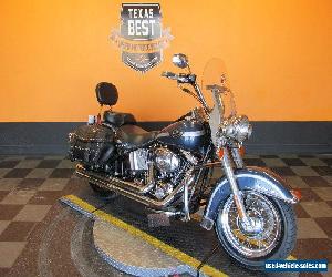 2003 Harley-Davidson Heritage Softail Classic - FLSTC 100TH Anniversary