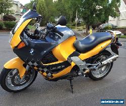 2000 BMW k1200RS for Sale