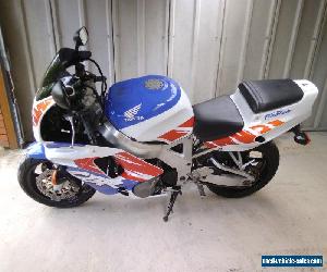 HONDA FIREBLADE 900 SC28 1993