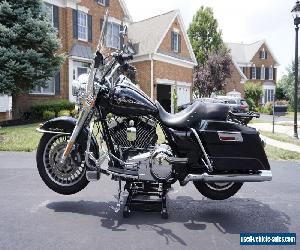 2011 Harley-Davidson Touring