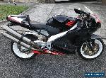 APRILIA RSVR RSV 1000 MILLE 01/2002 MODEL 46508KMS  MODEL PROJECT MAKE AN OFFER for Sale