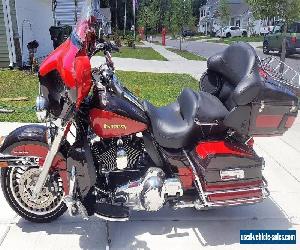 2010 Harley-Davidson Touring