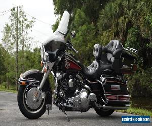 1994 Harley-Davidson Touring