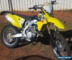 2015 RMX450 