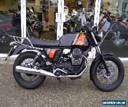 2015 MOTO GUZZI V7 SPECIAL 750 for Sale