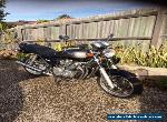 Kawasaki Zephyr 750 for Sale